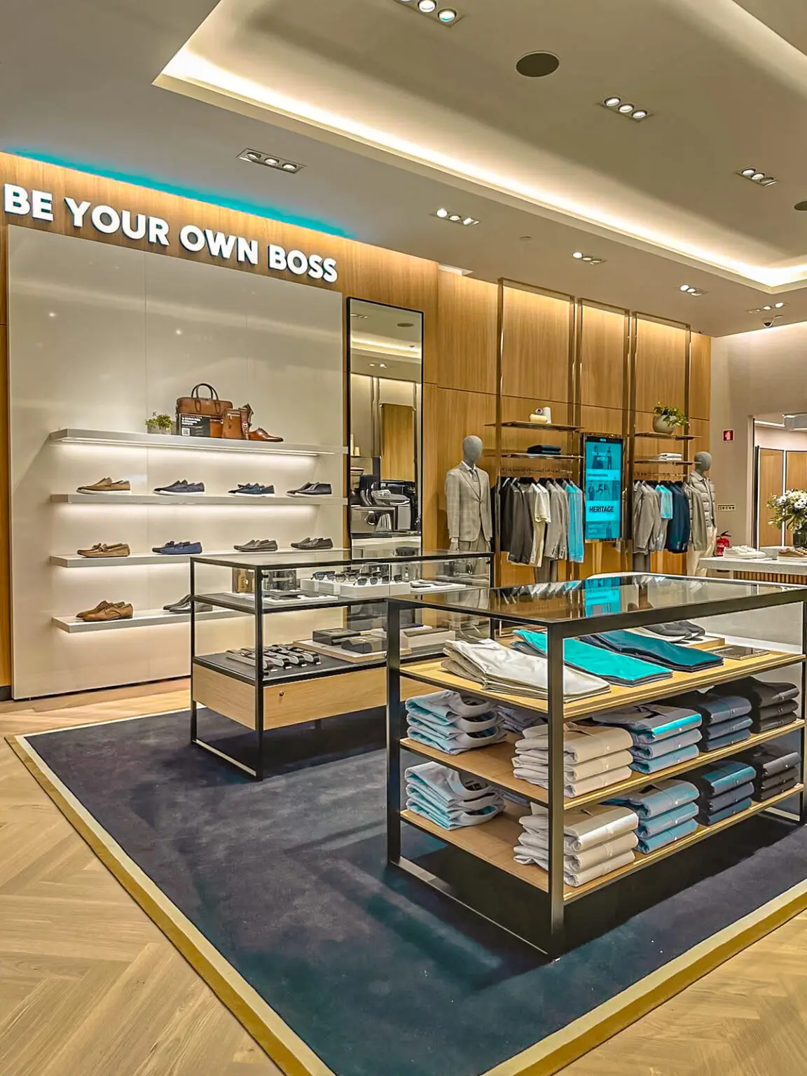 Proyecto Boss · Valencia / imagen 13